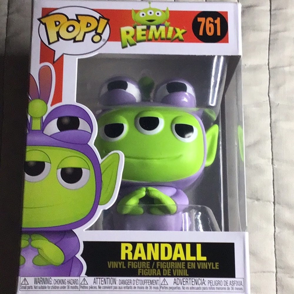 Disney Funko Pop
